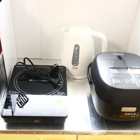 富士山結アパートメント Fudzsijosida Kültér fotó
