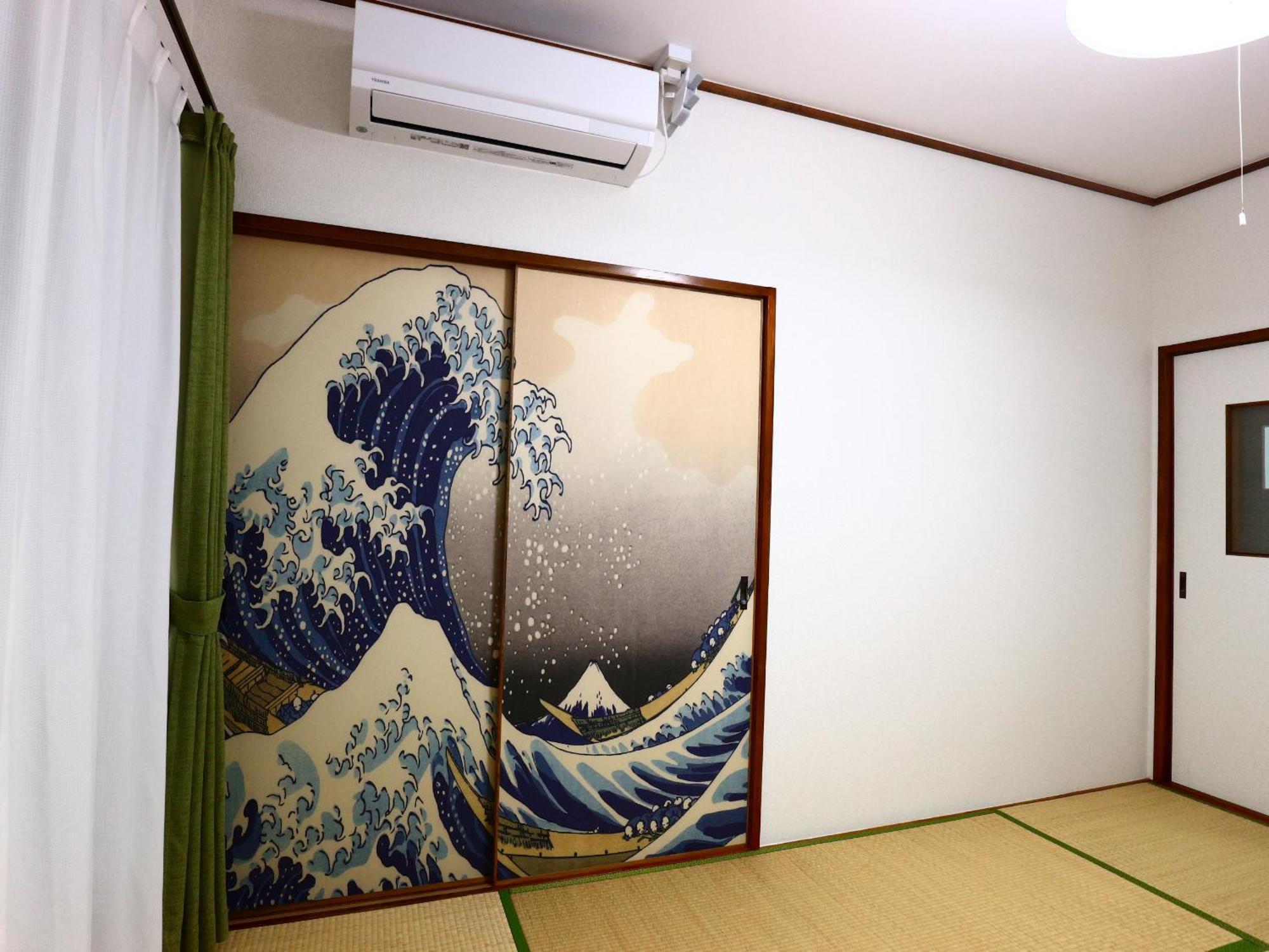 富士山結アパートメント Fudzsijosida Kültér fotó