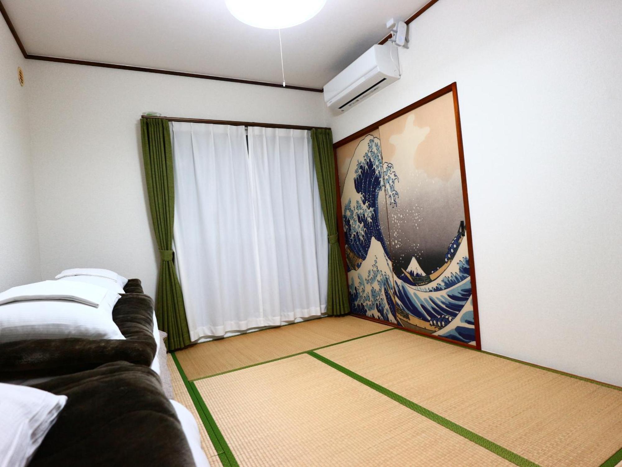 富士山結アパートメント Fudzsijosida Kültér fotó